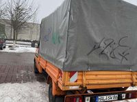 Gebraucht VW T4 75 PS (55 kW) 1998 Van