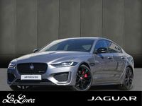 Gebraucht Jaguar XE R-Dynamic 253 PS (186 kW) 2022 Grau Limousine