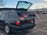 gebraucht BMW 530 E39 i Touring