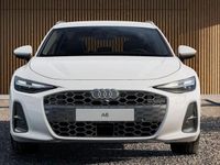 Neu Audi A6 299 PS (219 kW) 2026 Kombi