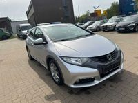 gebraucht Honda Civic 2.2 CDTI Sport