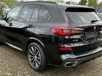 gebraucht BMW X5 xDrive45e Laser AHK