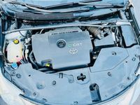 gebraucht Toyota Avensis Combi Edition 2.2 D-4D Automatik Edition