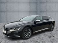 Brugt VW Arteon Elegance 150 HK (110 kW) 2024 Sort Stationcar
