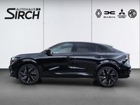 Neu Renault Rafale Esprit Alpine 131 PS (96 kW) 2025 Schwarz (blackpearl schwarz) SUV