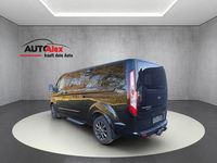 Gebraucht Ford Tourneo 185 PS (136 kW) 2021 Schwarz Kombi