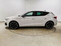Gebraucht Cupra Leon VZ 245 PS (180 kW) 2022 "candy" weiss Limousine