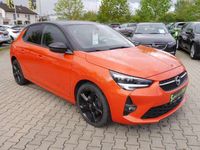 gebraucht Opel Corsa 1.2 Turbo GS-LINE Kamera Matrix PDC DAB +