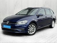 gebraucht VW Golf VII Variant 1.0 TSI Comfortline *SH*PDC*