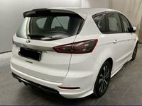 gebraucht Ford S-MAX 2,0 EcoBlue 110kW ST-Line Auto ST-Line