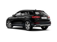 Gebraucht Audi Q3 Advanced Plus 150 PS (110 kW) 2025 Mythosschwarz metallic SUV