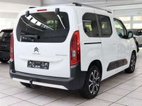 gebraucht Citroën Berlingo ShineM*Garantie*NaviApp*Automatik*360°