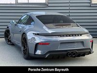 Neu Porsche 992 510 PS (375 kW) 2025 Grau