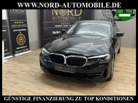 Gebraucht BMW 530 286 PS (210 kW) 2020 Schwarz ii Kombi