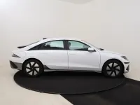 Neu Hyundai Ioniq 6 111 kW (151 PS) 2026 Serenity white Limousine