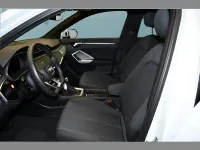 Gebraucht Audi Q3 190 PS (139 kW) 2023 Weiß SUV