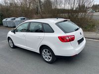 gebraucht Seat Ibiza ST 6j 1.2* Tüv01.26* wenig KM* Navi