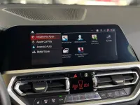 Gebraucht BMW 430 M Sport 258 PS (189 kW) 2021 Schwarz Coupé