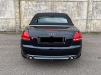 gebraucht Audi A4 Cabriolet A4 2.0 TDI DPF