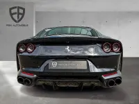 Gebraucht Ferrari 812 795 PS (584 kW) 2020 Schwarz Coupé