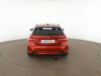 Gebraucht BMW 118 Advantage 150 PS (110 kW) 2022 Orange Kleinwagen
