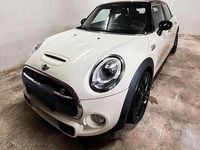 Second-hand Mini Cooper S 192 CP (141 kW) 2015 Bej Hatchback