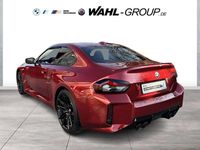 Gebraucht BMW M2 Performance 480 PS (353 kW) 2025 Fire red Coupé