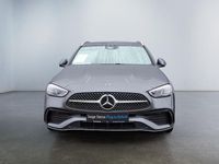 Gebraucht Mercedes C300 AMG 265 PS (194 kW) 2025 Grau Limousine