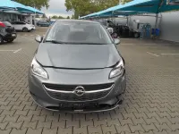 Gebraucht Opel Corsa 90 PS (66 kW) 2018 Licht grau m2 Kleinwagen