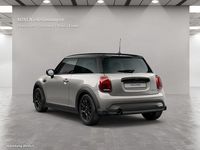 Gebraucht Mini Cooper 136 PS (100 kW) 2023 Grau Kleinwagen