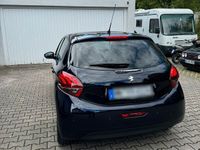 gebraucht Peugeot 208 