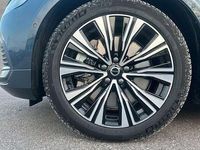 Gebraucht Volvo V60 Plus 350 PS (257 kW) 2025 Blau Kombi