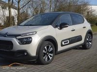 Gebraucht Citroën C3 Shine 83 PS (61 kW) 2023 Beige Kleinwagen