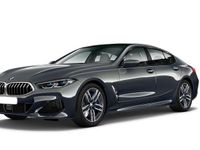 Gebraucht BMW 840 M Sport 340 PS (250 kW) 2020 Grau Coupé