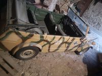 Gebraucht VW 181 48 PS (35 kW) 1971 SUV