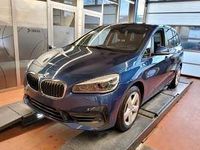 Gebraucht BMW 220 190 PS (139 kW) 2022 Blau Limousine