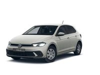 Neu VW Polo 80 PS (58 kW) 2026 Grau Kleinwagen