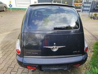 gebraucht Chrysler PT Cruiser (PT_) 2.4 TÜV NEU Automatik 2-Hand