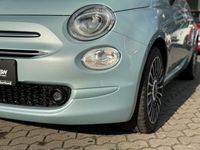 gebraucht Fiat 500 Edition