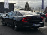 Gebraucht Volvo S90 Ultimate 455 PS (334 kW) 2024 Schwarz Limousine