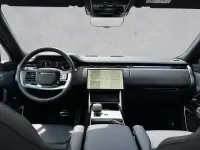 Gebraucht Land Rover Range Rover HSE 530 PS (389 kW) 2026 Santorini black SUV