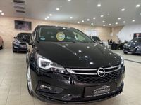 gebraucht Opel Astra Sports Tourer INNOVATION Navi/Kamera++