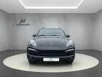 Gebraucht Porsche Cayenne Diesel 245 PS (180 kW) 2012 Andere SUV