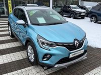 Gebraucht Renault Captur Intens 140 PS (102 kW) 2021 SUV