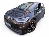 Gebraucht VW ID.3 Pro Performance 150 kW (204 PS) 2022 Grau Kleinwagen