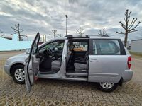 gebraucht Kia Carnival 2.9 CRDi EX // TÜV // 65.000km