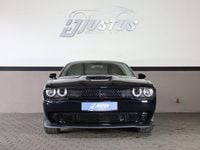 Gebraucht Dodge Challenger SXT 309 PS (227 kW) 2021 Schwarz Coupé