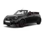 Gebraucht Mini John Cooper Works Cabriolet 204 PS (150 kW) 2025 Schwarz Cabrio