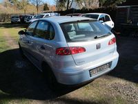 Gebraucht Seat Ibiza 64 PS (47 kW) 2002 Other Kleinwagen