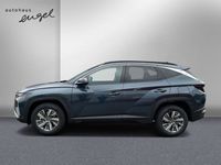 gebraucht Hyundai Tucson 1.6T-GDi HEV 2WD TrendKLIMANAVILEDKRELL